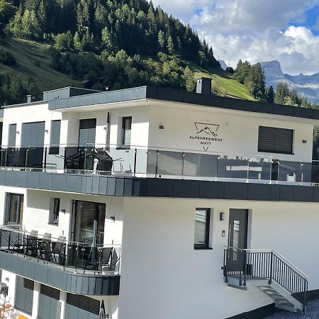 Alpenresidenz M Vermietungs Kg See Dış mekan fotoğraf