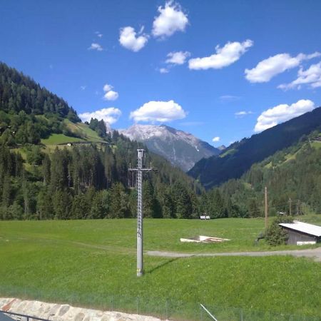 Alpenresidenz M Vermietungs Kg See Dış mekan fotoğraf