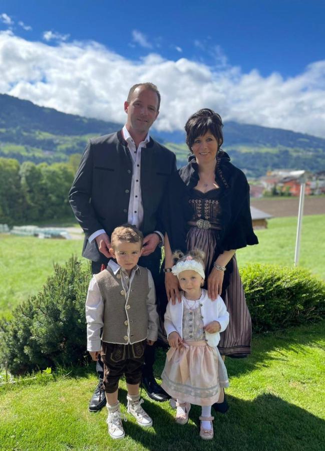 Alpenresidenz M Vermietungs Kg See Dış mekan fotoğraf