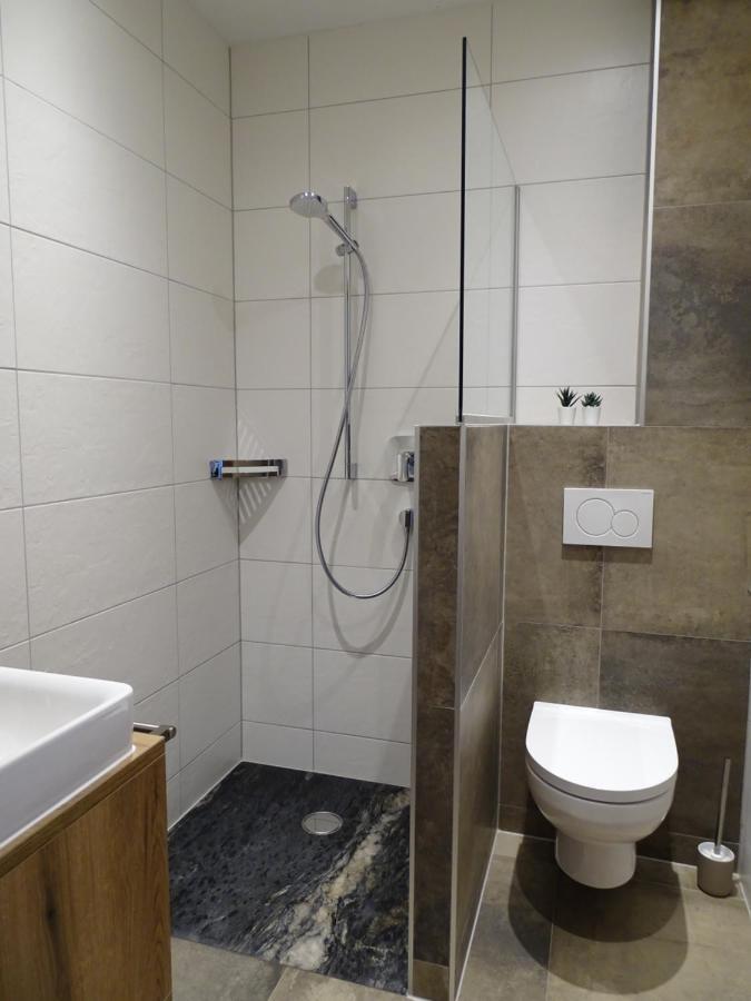 Alpenresidenz M Vermietungs Kg See Dış mekan fotoğraf
