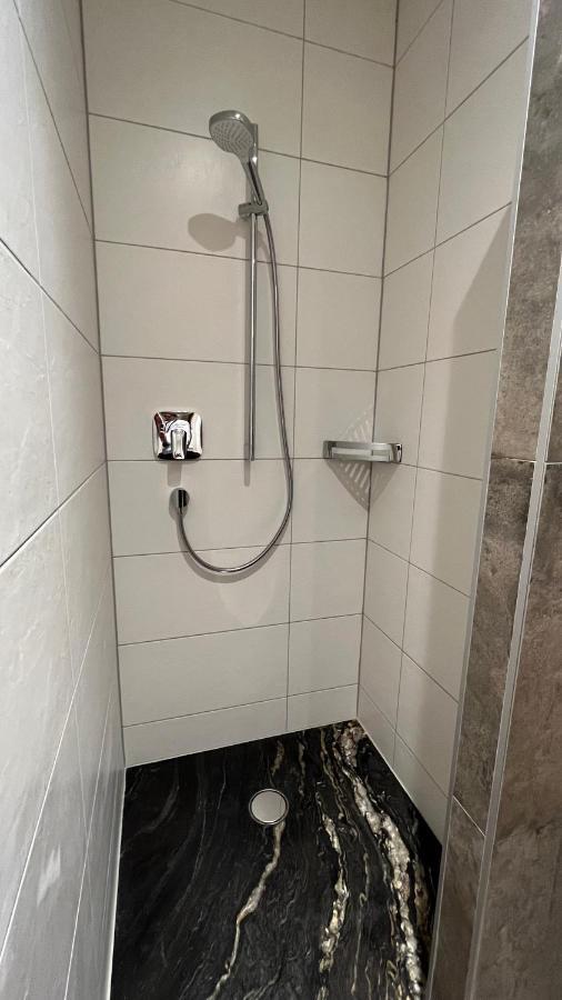 Alpenresidenz M Vermietungs Kg See Dış mekan fotoğraf