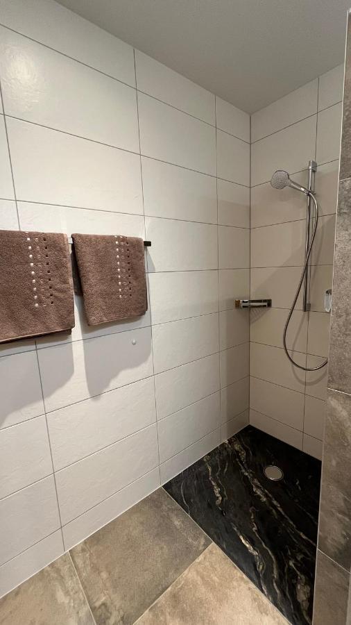 Alpenresidenz M Vermietungs Kg See Dış mekan fotoğraf
