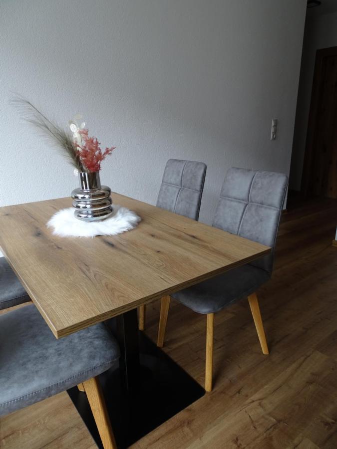 Alpenresidenz M Vermietungs Kg See Dış mekan fotoğraf