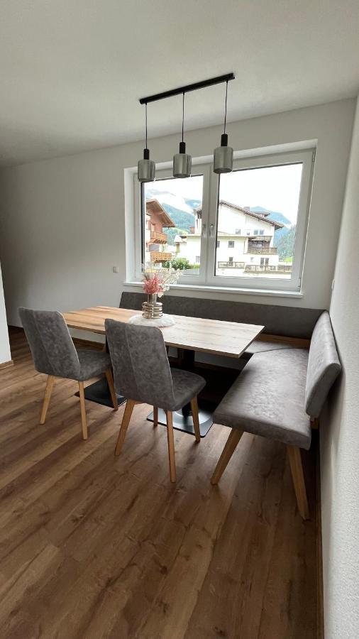 Alpenresidenz M Vermietungs Kg See Dış mekan fotoğraf