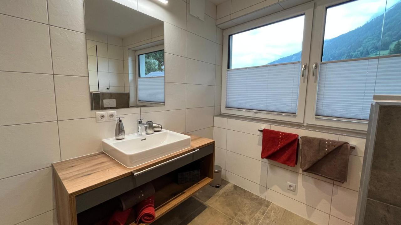 Alpenresidenz M Vermietungs Kg See Dış mekan fotoğraf