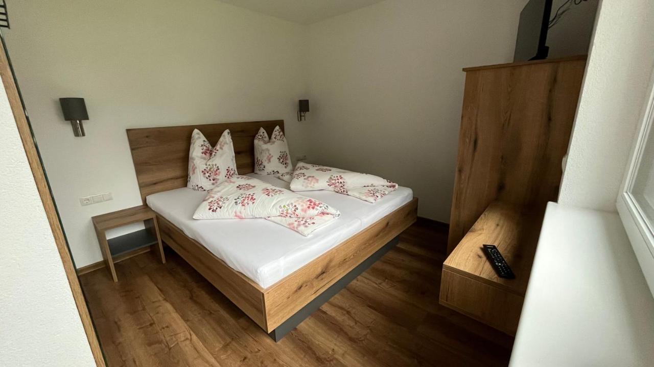 Alpenresidenz M Vermietungs Kg See Dış mekan fotoğraf