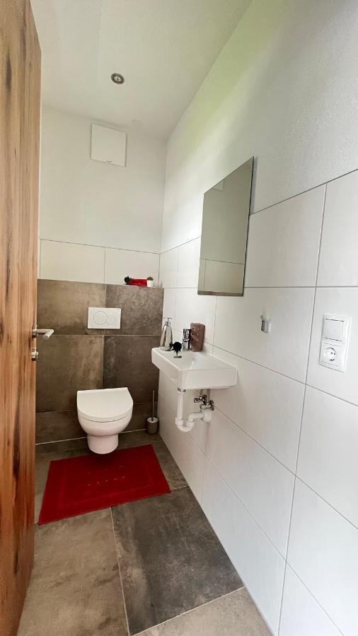 Alpenresidenz M Vermietungs Kg See Dış mekan fotoğraf