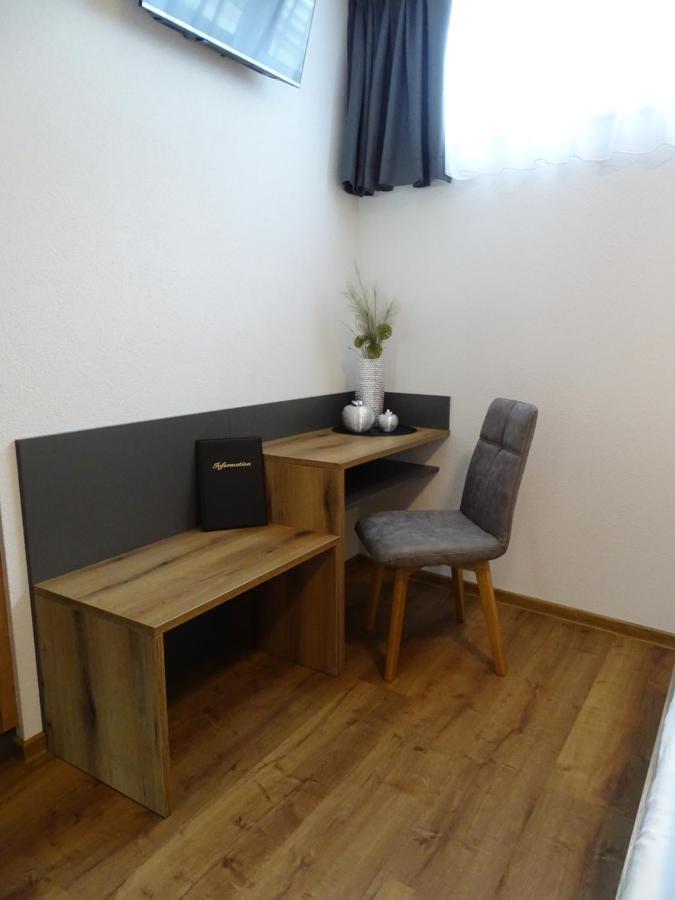 Alpenresidenz M Vermietungs Kg See Dış mekan fotoğraf