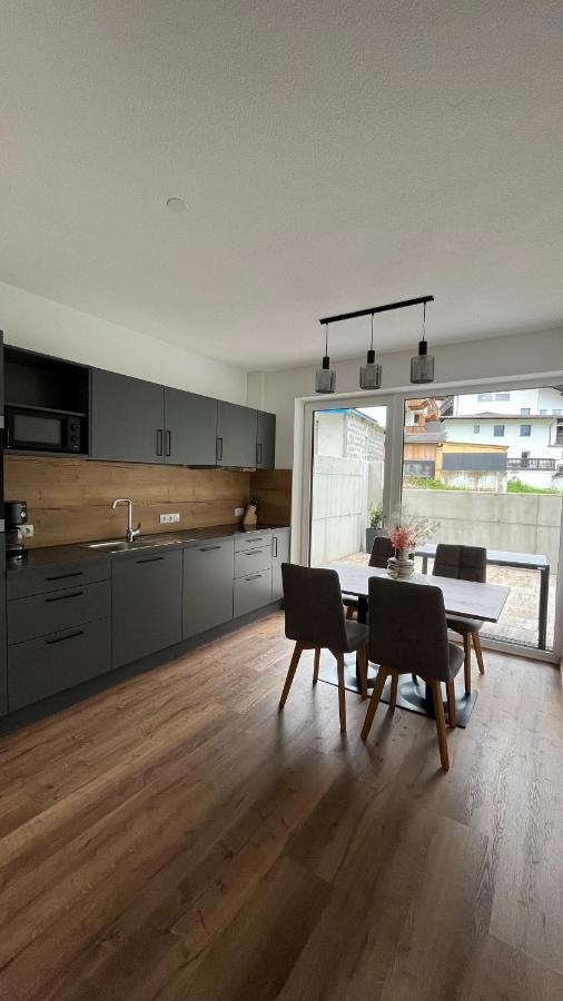 Alpenresidenz M Vermietungs Kg See Dış mekan fotoğraf