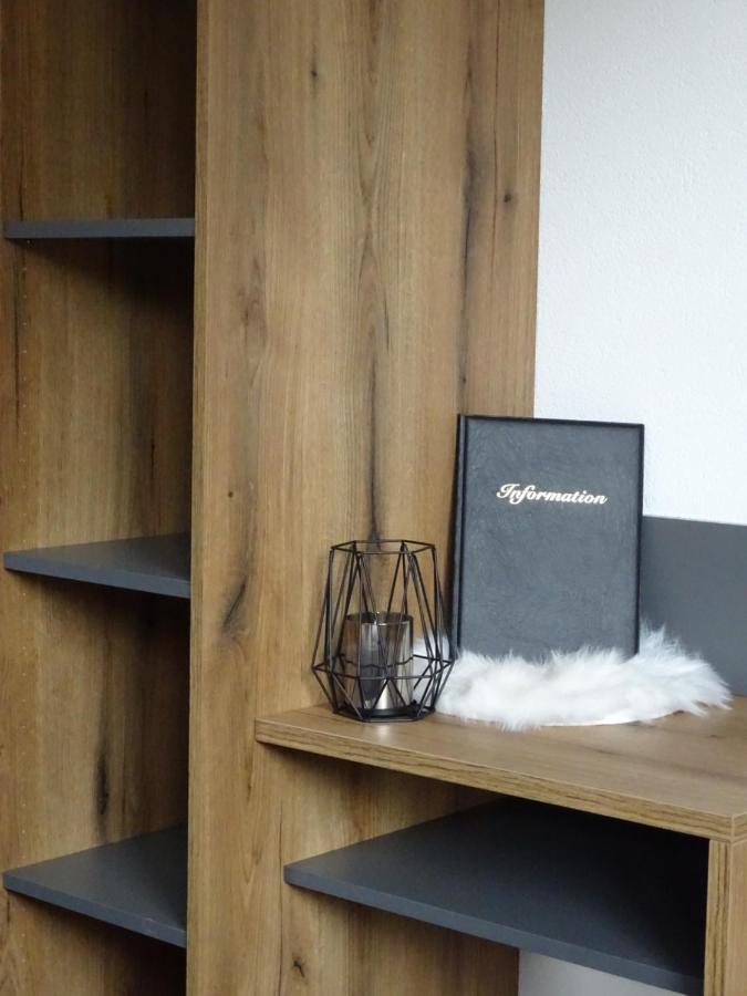 Alpenresidenz M Vermietungs Kg See Dış mekan fotoğraf