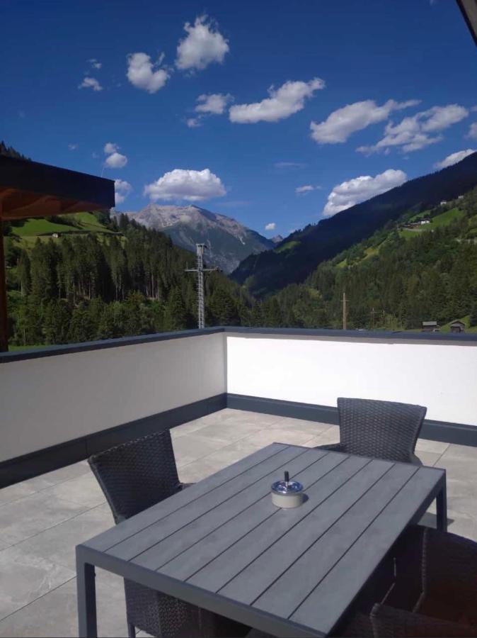 Alpenresidenz M Vermietungs Kg See Dış mekan fotoğraf