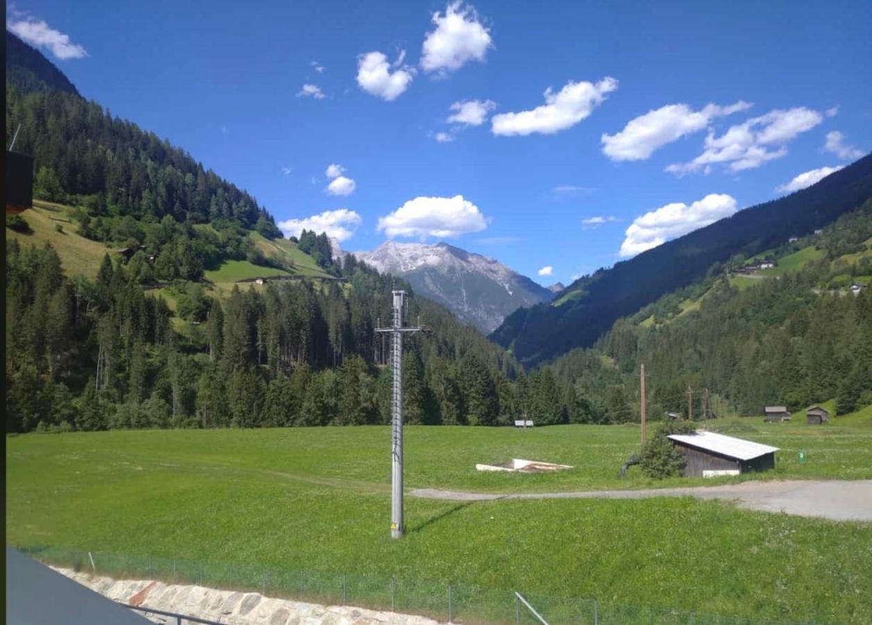 Alpenresidenz M Vermietungs Kg See Dış mekan fotoğraf